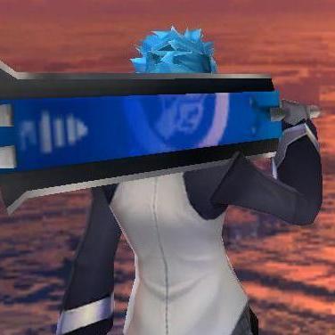 Pastaroids's profile picture. 