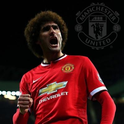 Massive ManUtd fan! #MUFC_Family #GGMU #MUFC #ManUtd