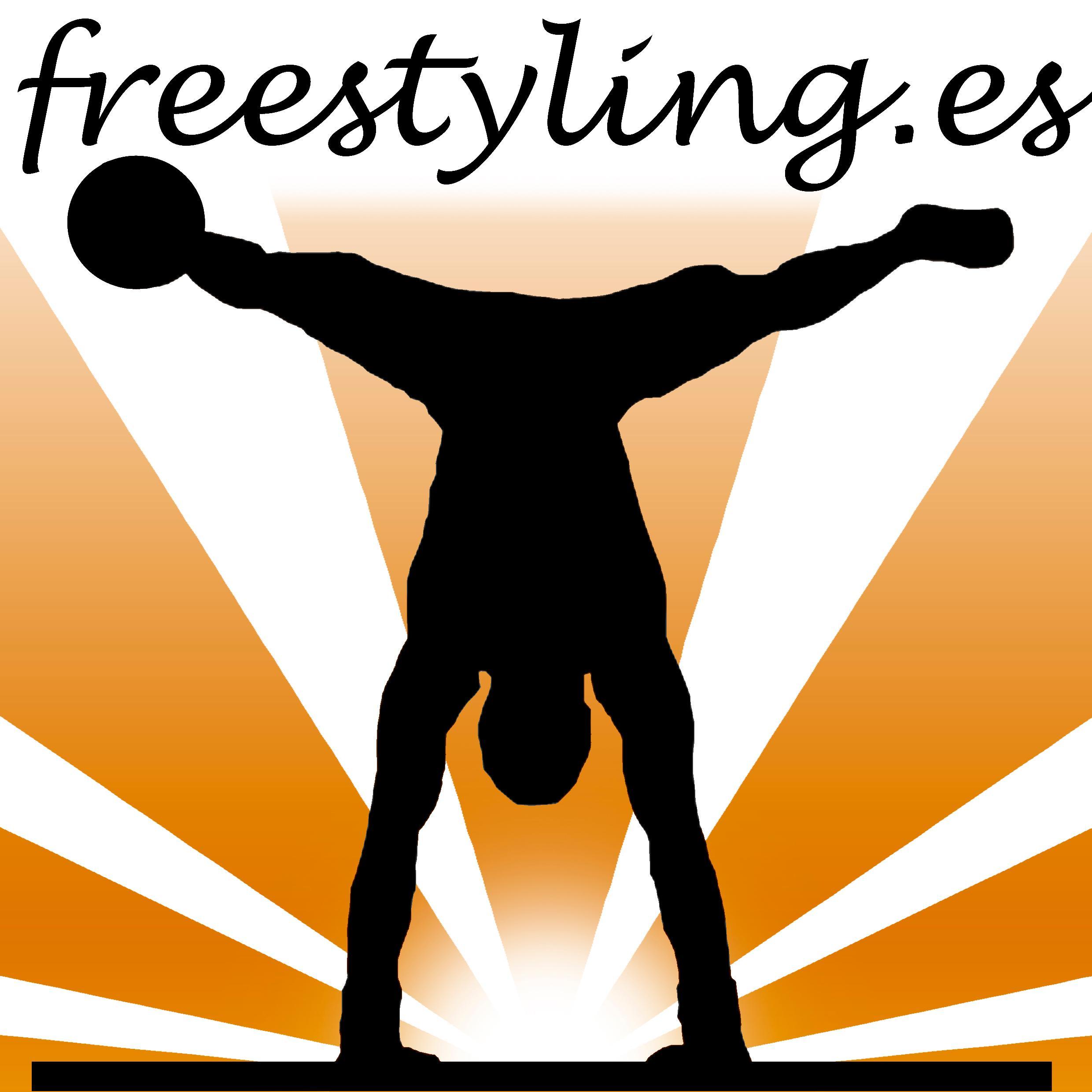 FreeStylingTeam's profile picture. Professional freestyle team.                                      Booking: info@freestyling.es                     Members: @JuanCarTovar @JoseLuis22G @DandiLBT