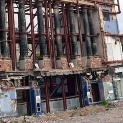 EalingCinema's profile picture. Ealing Comedy? Evil Empire? Tweets by @aoutten (All Vues My Odeon ;)