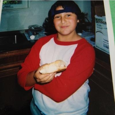 Gabe____Ruth's profile picture. 