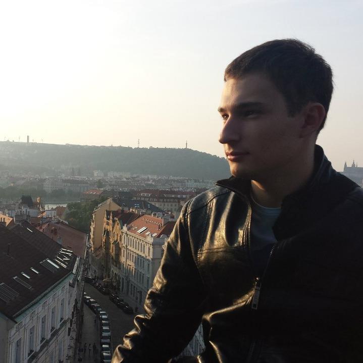 antonsobolevcom's profile picture. web developer