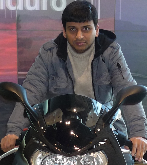 bbodga's profile picture. 