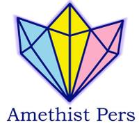 Amethist Pers(@AmethistPers) 's Twitter Profile Photo