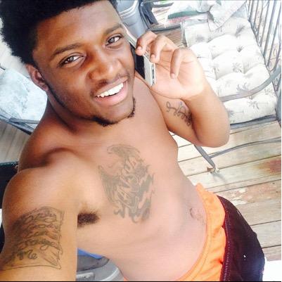 Mississippi G. Just Waiting On My Moment.
