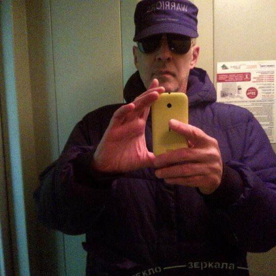 samuelmarshak's profile picture. NEVER TAKE LIFE TOO SERIOUSLY...NO ONE MAKES IT OUT ALIVE ANYWAY FOLLOWBACK