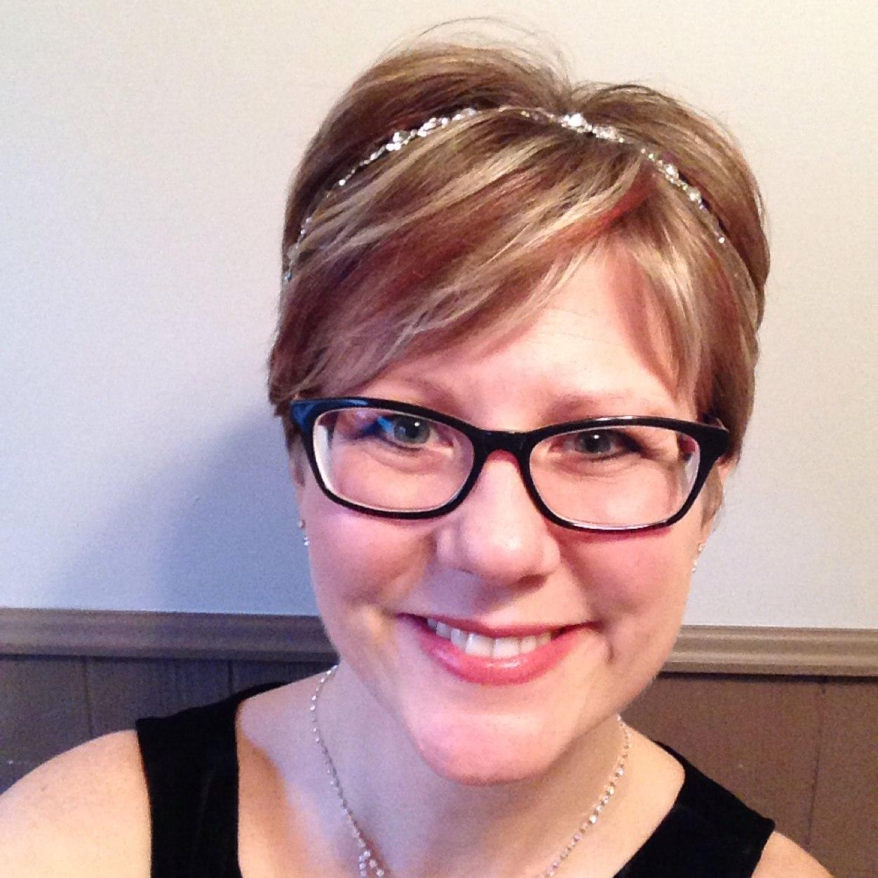 Junior Teacher, Mapleview Elementary School