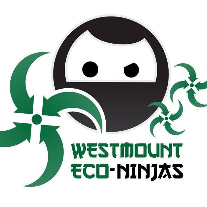 Westmount Eco Ninjas