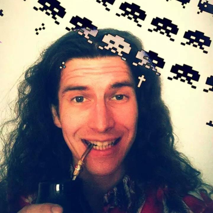 nosferathoo Profile Picture