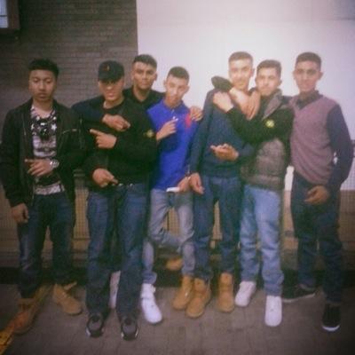 shahel_k's profile picture. Northampton / age 16