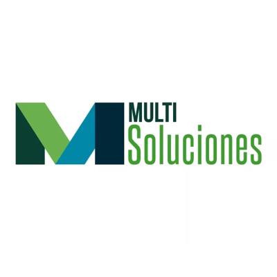 Nosotros te ofrecemos un servicio lleno de MULTIPLES SOLUCIONES.