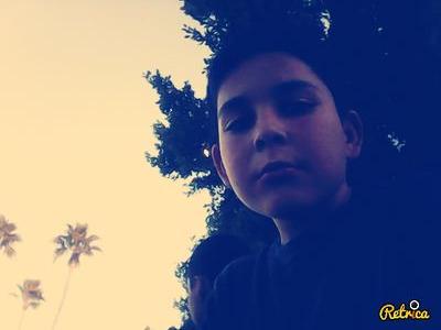 Faremore's profile picture. ola