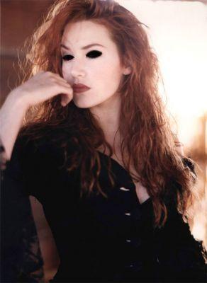 the only demon that is a sweetheart and nice to humans and angles. {OC|SPN|SV|@FlxffyUnicxrn}