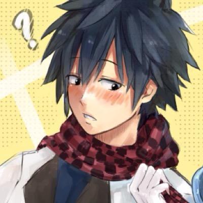 Juvia chan is my life and i love her ❤️❤️im always cold so i put on clothes
