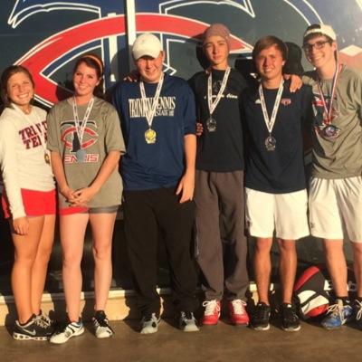 tcslionstennis's profile picture. 