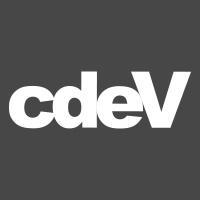 cdeVision(@cdeVision) 's Twitter Profile Photo