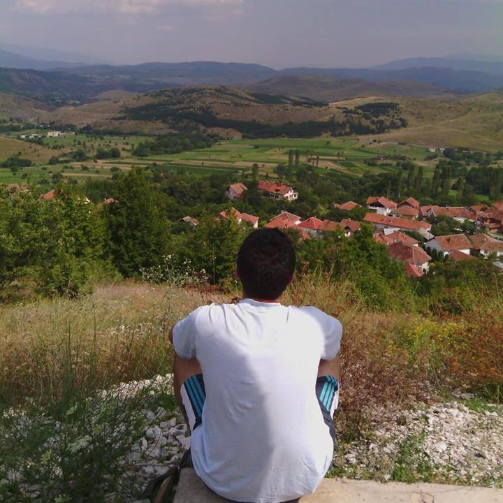 jovicavidoevski's profile picture. 