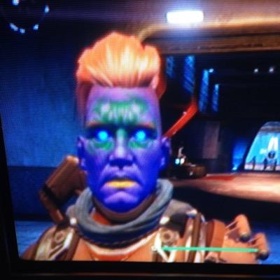 Ish Ya Boi J-Klark