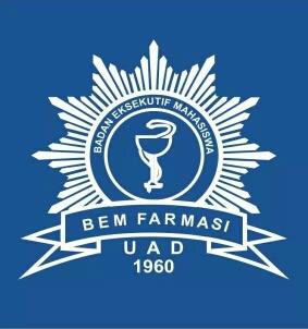 OFFICIAL ACCOUNT BEMF FARMASI UAD | email : bem@pharm.uad.ac.id | Managed by Departemen Media Publikasi BEMF Farmasi UAD | 
Kabinet Nawaabhinaya