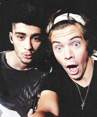 estilos de harry