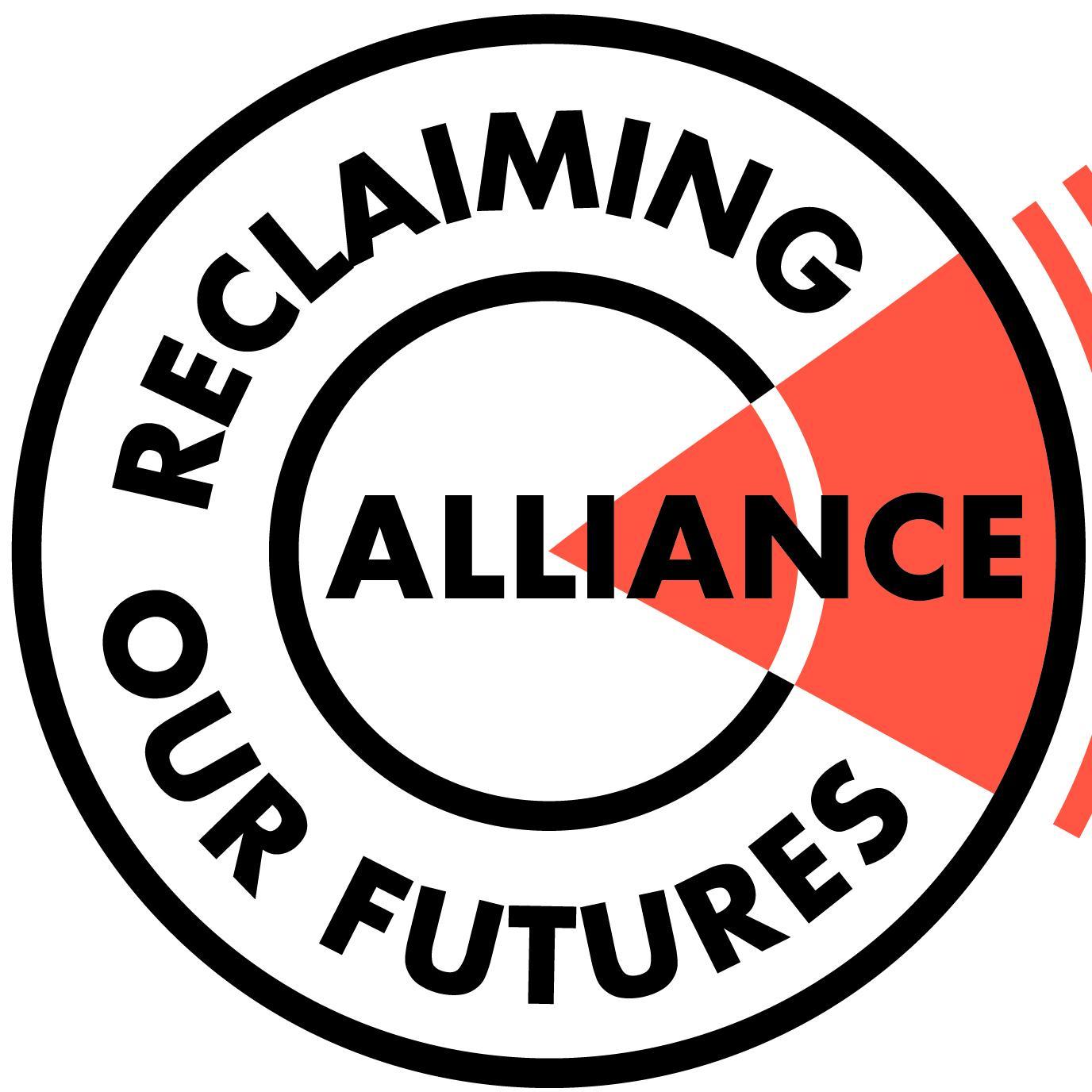 Reclaiming Our Futures Alliance - a grassroots alliance of Disabled People and Disabled People's Organisations! Sign up to attend our national conference now! ♿