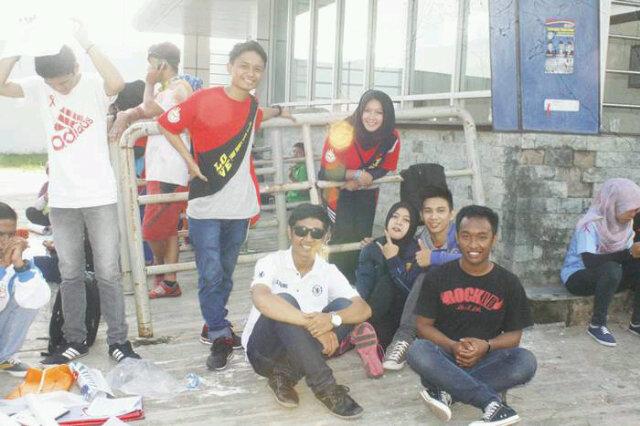 UNIVERSITAS WIDYAGAMA 21121994 *Dega*