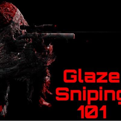 GlazeClan KiK:glazesnipinginc