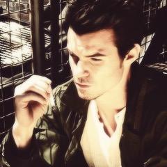 Don't think you know me too well cause I'm not who you may think I am. [RP|MC|Bi|#Delijah|#Kolijah]