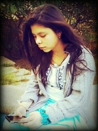 ElisabetOrtegaP's profile picture. Elisabet, 15 años, TUS.