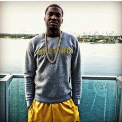 MeekForLife's profile picture. Dreams Worth More Than Money