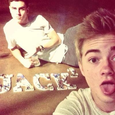 I've met Jack & Jack before and it was life.