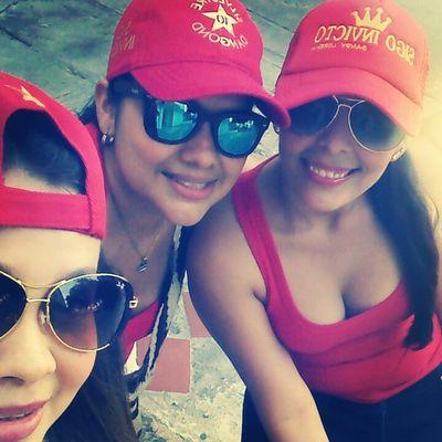 My hermana y yo somos unas mujeres ♥Bendecidas♥