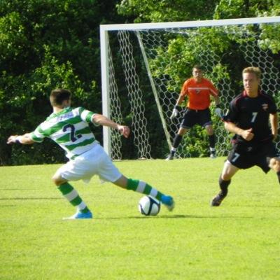 rstewart925's profile picture. Soccer coach catering to young athletes looking to take their game to the next level