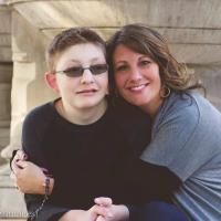 Melanie Gorrell (@melaniegorrell) 's Twitter Profile