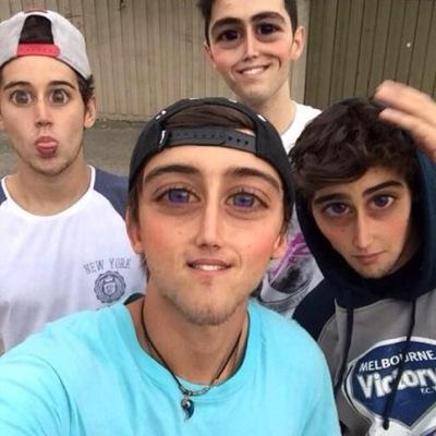 PLEASE RT THE LINK BELOW AND TAG THE BOYS ILY