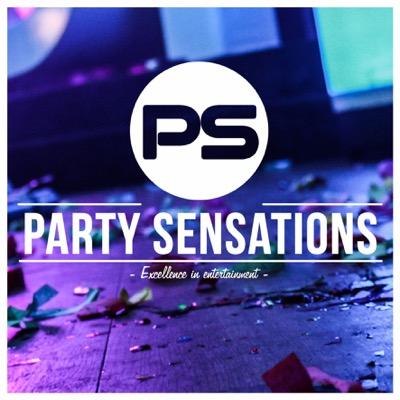 Party Sensations is met een uniek aanbod dé DJ Show voor trouwend en zakelijk Nederland. Stijl, luxe & professionaliteit zijn onze kernwaarden.