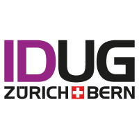 IDUG_ZHBE's profile picture. Offizielle Adobe-InDesign-Usergroup im Raum Zürich/Bern