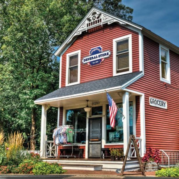 ctwdstore1895's profile picture. official twitter page of the Cottagewood General Store. The best general store west of the Mississippi.