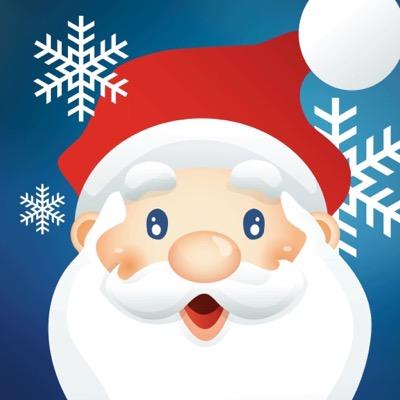 iperenoel's profile picture. Le Père Noël en direct du Pôle Nord sur votre iPhone #iperenoel - https://t.co/EAzl11kotz