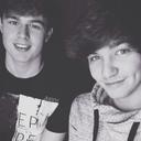 Hunter & Tyler - @HylerLove - Twitter