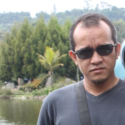 Bandung asli........