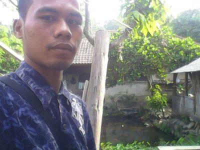 OniSaputr's profile picture. 