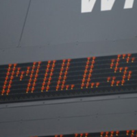 mrpaulmills's profile picture. I'm a freelance digital designer. I design, build and animate (a lot), and tweet (about once a year).