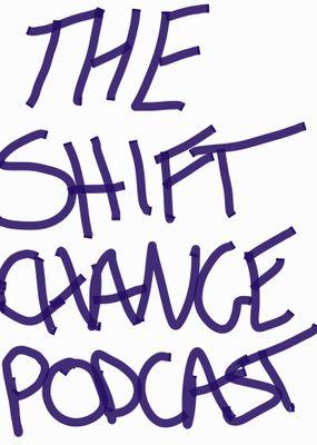 TheShiftchange's profile picture. The shift change podcast a podcast for fifo workers made by fifo workers coming 2015