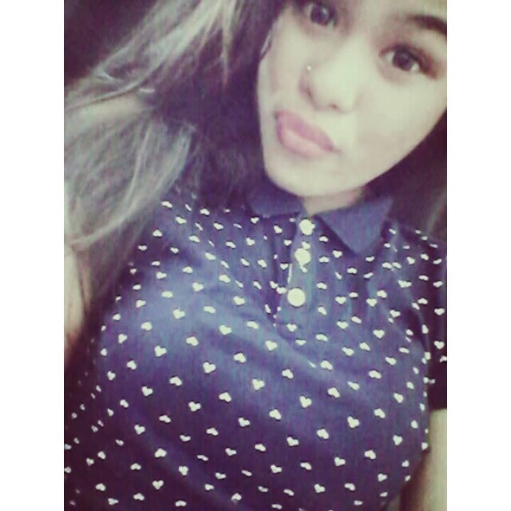 ♥Monster Garang♥Birthday Girl 24/01♥
 ♥Tetap Aku Sayang Walaupun Kita Jauh♥
♡ Wechat : nurekaaa_