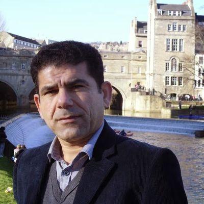 PhD in sociology at UWE-Bristol and I am a freelance researcher. My research interest include migration identity & diasporas.Publishing in English & Kurdish.