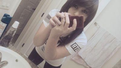 I'm just a girl who Loves black,combat boots, skinny jeans, band T's, bands, music, and the love of my life3