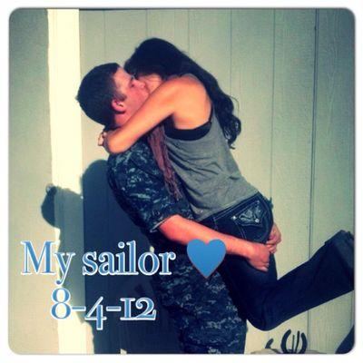 New To Twitter :) please retweet and follow...also follow me on instagram @a_sailors_princess