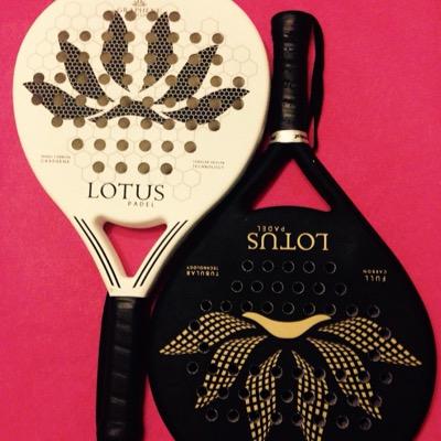 stellanoe's profile picture. Apasionada del padel y del ciclismo indoor, colchonera e incha de boca.
@lotuspadel