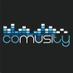 Comusity (@comusity) Twitter profile photo
